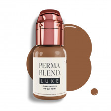 Perma Blend Luxe - Chestnut v2 (1/2 ozl) EXP 08/2025