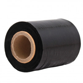 ClingFilm 10 cm x 210 m (čierna)