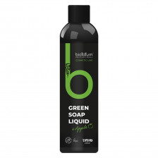 bioTaTum - Green Soap Apple 250ml