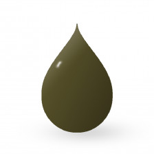 Farba Intenze Olive DeMasi (30 ml) EXP 12/2025
