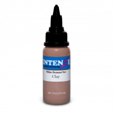 Farba Intenze Clay DeMasi (30 ml) EXP 12/2025