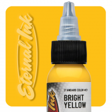 Eternal Bright Yellow (1 oz) EXP 10/2025