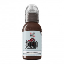 World Famous Limitless - A. D. Pancho Brown  (30 ml) EXP 12/2025