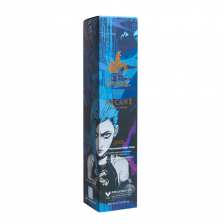Arctic Fox -  Jinx Hair Color 165 ml 