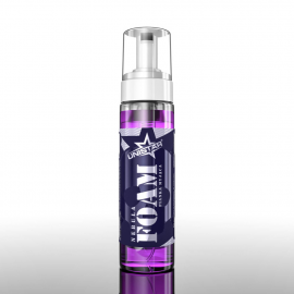 Unistar - Nebula Foam Anaesthetic 200 ml