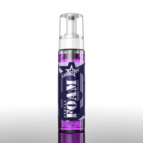 Unistar - Nebula Foam Anaesthetic 200 ml