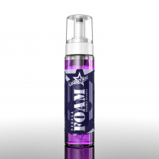 Unistar - Nebula Foam Anaesthetic 200 ml