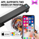 Ozer X - wireless printer