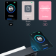 Ozer X - wireless printer