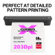 Ozer X - wireless printer