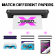 Ozer X - wireless printer