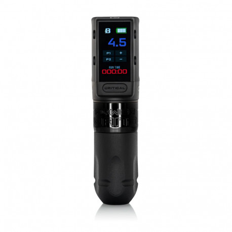Bishop - Power Wand Liner Advanced Set