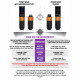 Bishop - Power Wand Liner Advanced Set