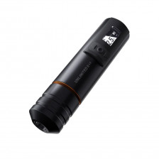 Cheyenne - Sol Nova Unlimited II 4.0 Black