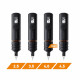 Cheyenne - Sol Nova Unlimited II 4.0 Black