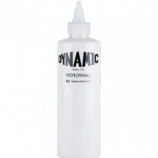 Farba Dynamik White (240 ml) EXP 01/2026