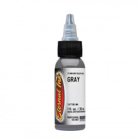 Eternal Ink - Gray  (1 oz)