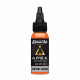 Eternal Ink Apex - Sentient Orange (1 oz)