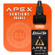 Eternal Ink Apex - Sentient Orange (1 oz)