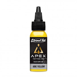 Eternal Ink Apex - Ark Yellow (1 oz)