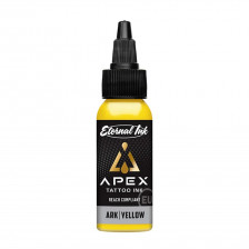 Eternal Ink Apex - Ark Yellow (30 ml) EXP 01/2026
