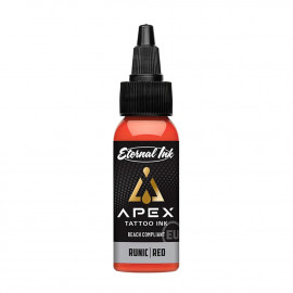 Eternal Ink Apex - Runic Red (1 oz)
