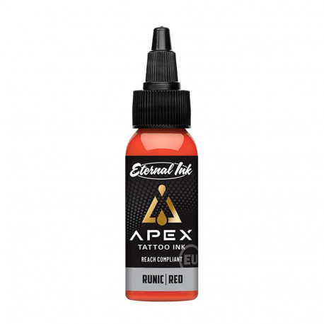 Eternal Ink Apex - Runic Red (1 oz)