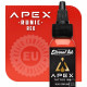 Eternal Ink Apex - Runic Red (1 oz)