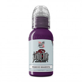 World Famous Limitless - A. D. Pancho Magenta (1 oz)