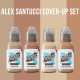 Wold Famous Limitless - Hot Chocolate (30 ml)