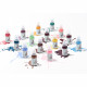 World Famous Limitless - A. D. Pancho Light Pink (30 ml)
