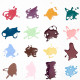 World Famous Limitless - A. D. Pancho Light Pink (30 ml)