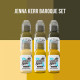 World Famous Limitless - Decadent Queen J. Kerr (30 ml)