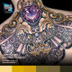 World Famous Limitless - Decadent Queen J. Kerr (30 ml)