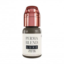 Perma Blend Luxe - Ready Ash (15 ml) EXP 01/2026