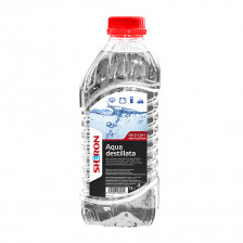 Destilovaná voda (1 l) 