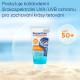 Bepanthen Tattoo -  Tattoo Sun SPF 50+ 50 ml
