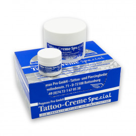 Pegasus Pro - Tattoo-Creme Spezial 250 ml