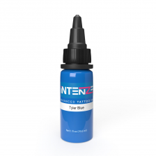 Color Intenze - Tyler Blue (1 oz) EXP 02/2026