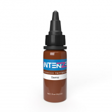 Barva Intenze - Sienna (30 ml) EXP 02/2026