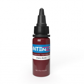 Barva Intenze Cherry Bomb (30 ml)