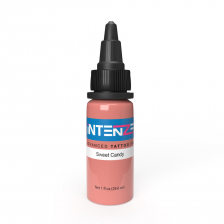 Barva Intenze - Sweet Candy (30 ml) EXP 02/2026