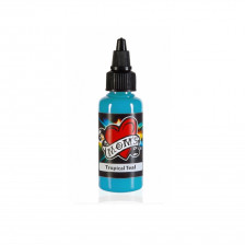 Farba Mom's Tropical Teal (15 ml) EXP 02/2026