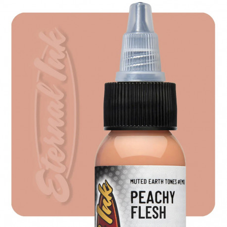 Eternal - Peachy Flesh 30 ml