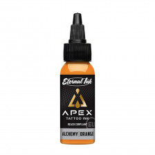 Eternal Ink Apex - Alchemy Orange (1 oz) EXP 02/2026