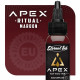 Eternal Ink Apex - Ritual Maroon (30 ml)