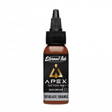 Eternal Ink Apex - Desolate Orange (30 ml) EXP 02/2026