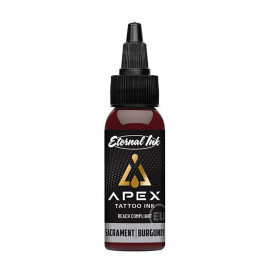 Eternal Ink Apex - Sacrament Burgundy (30 ml)