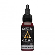 Eternal Ink Apex - Sacrament Burgundy (30 ml) EXP 02/2026