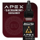 Eternal Ink Apex - Sacrament Burgundy (30 ml)